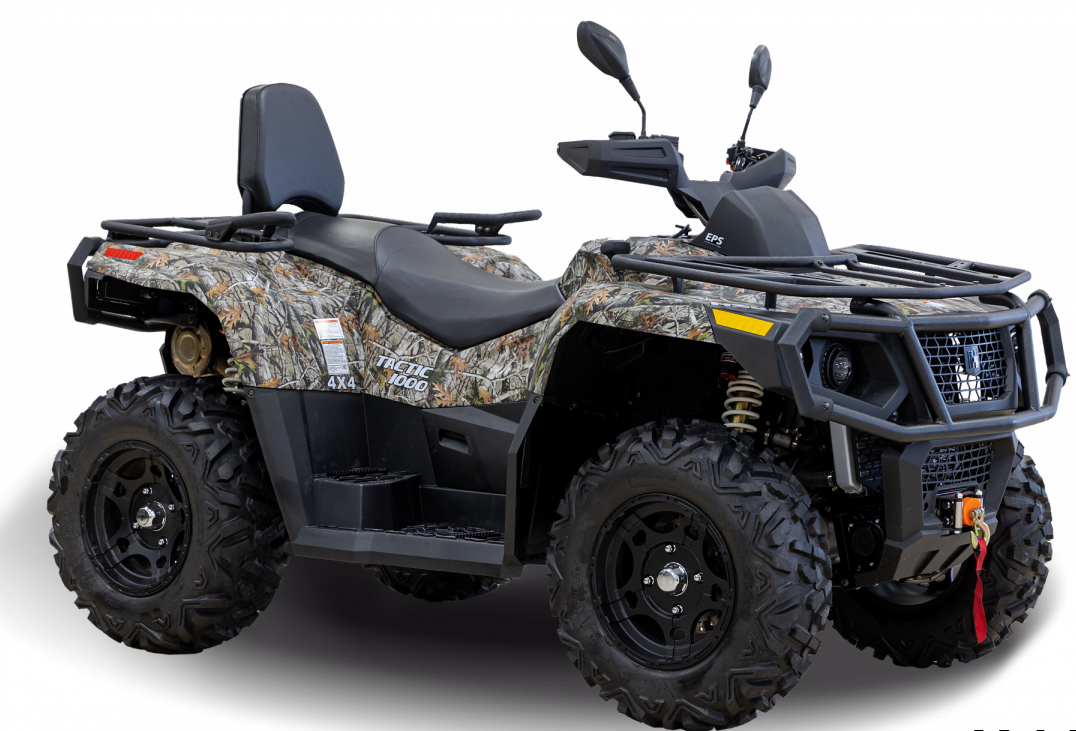 Квадроцикл HISUN TACTIC GT1000/LIMITED в Муроме