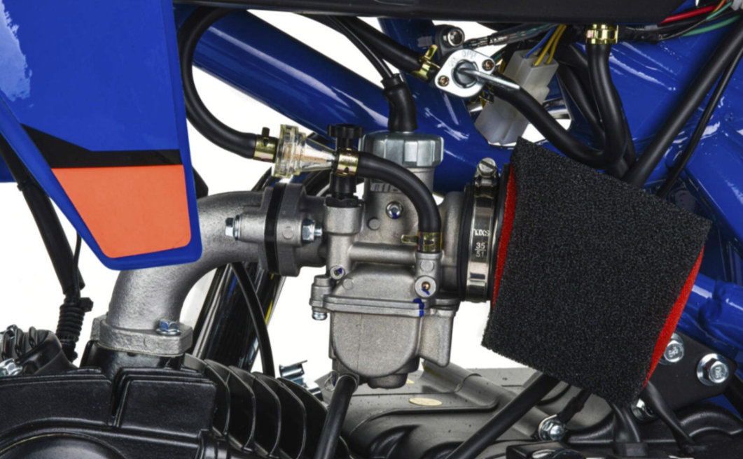 Питбайк MOTOLAND (МОТОЛЕНД) 125 SX 125 E 17/14 в Муроме