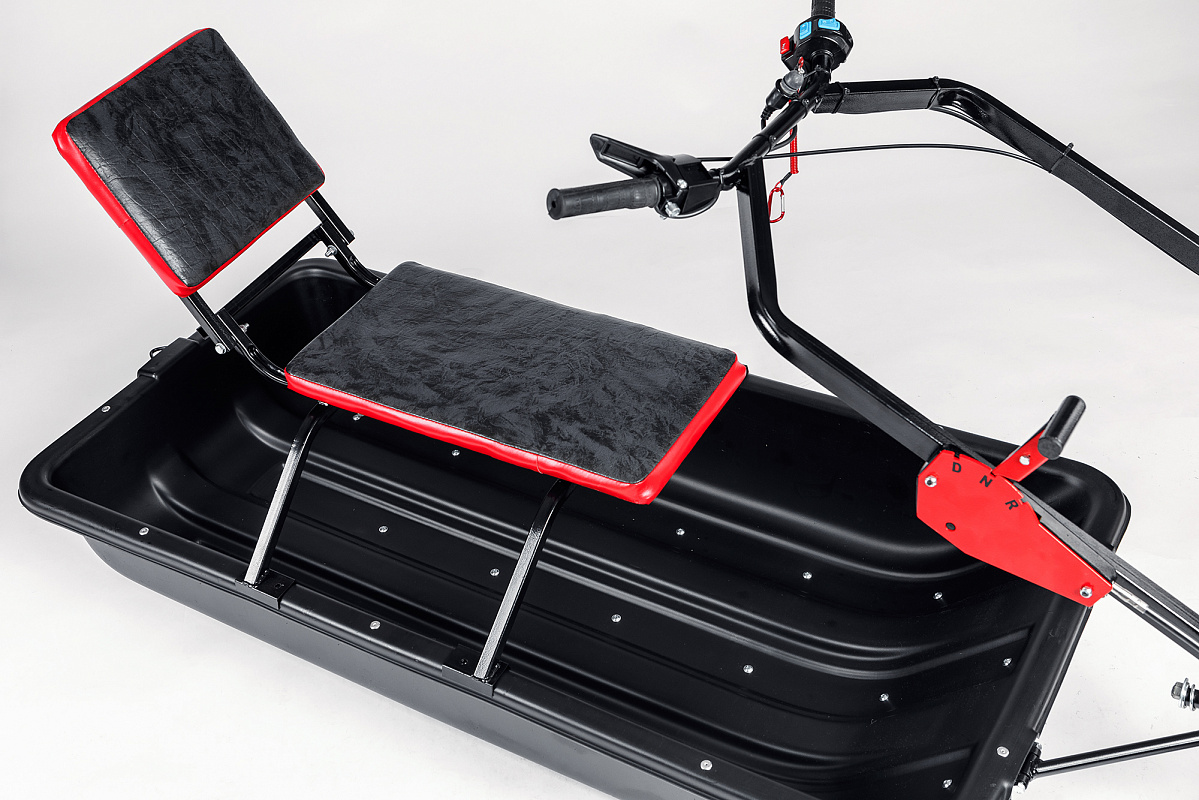 САНИ УСИЛЕННЫЕ IKUDZO 1600 в Муроме