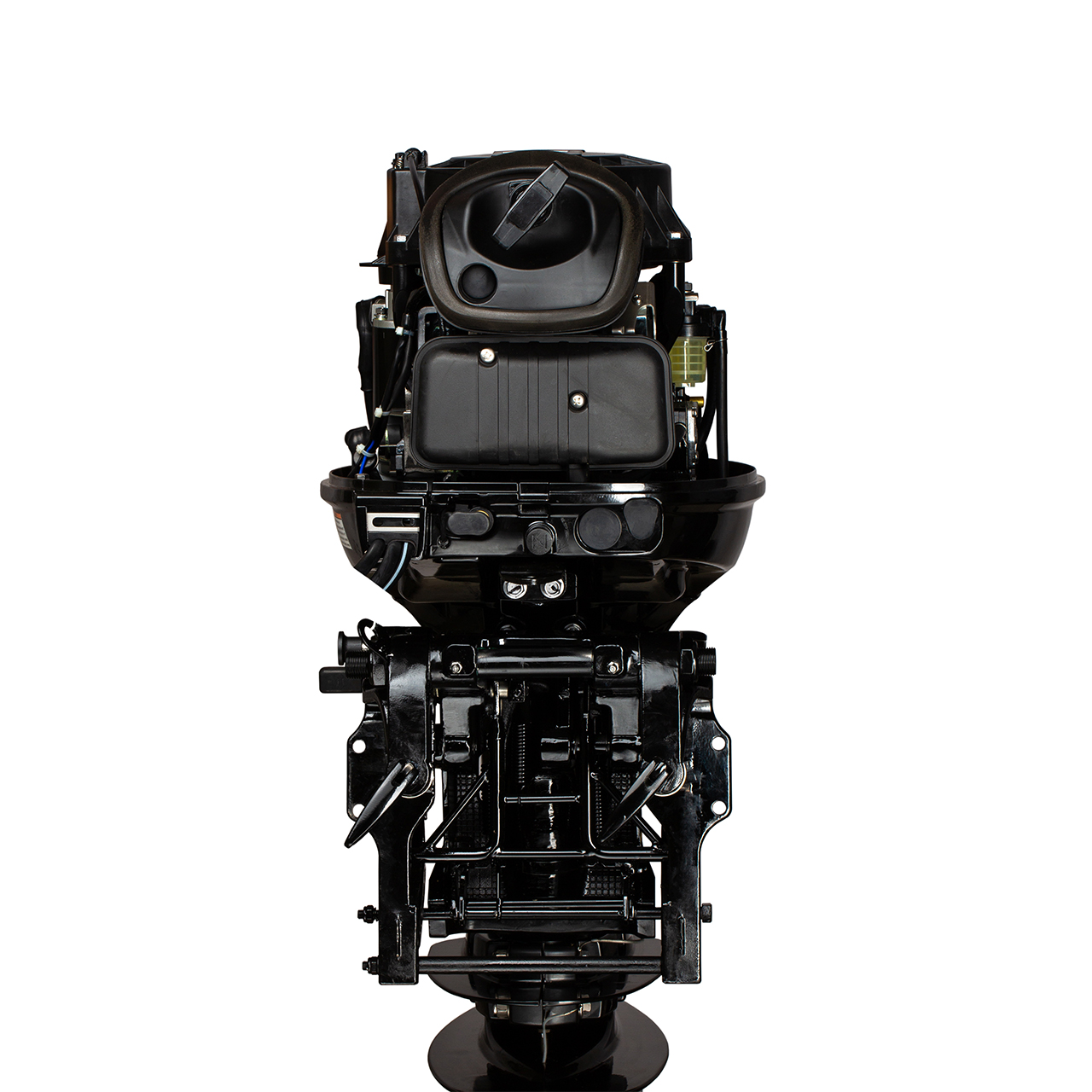 ЛОДОЧНЫЙ МОТОР GLADIATOR G40FES в Муроме