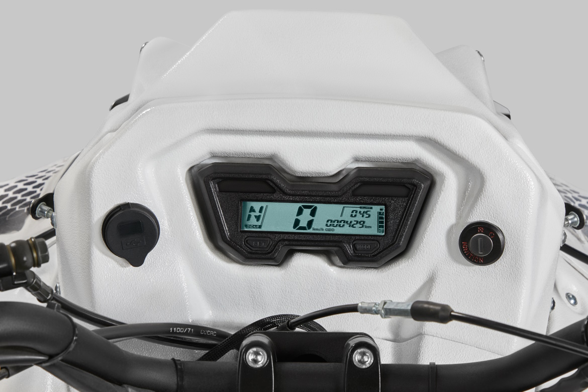 Снегоход IRBIS TUNGUS 600L 25/26 в Муроме