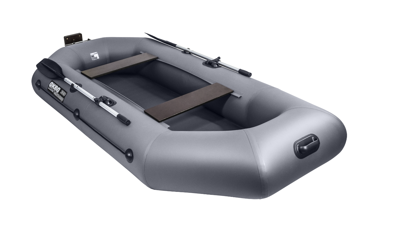 Лодка АКВА-МАСТЕР 300 ТР в Муроме