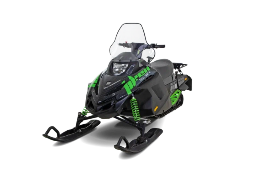 Снегоход РМ TIKSY 500 4Т в Муроме