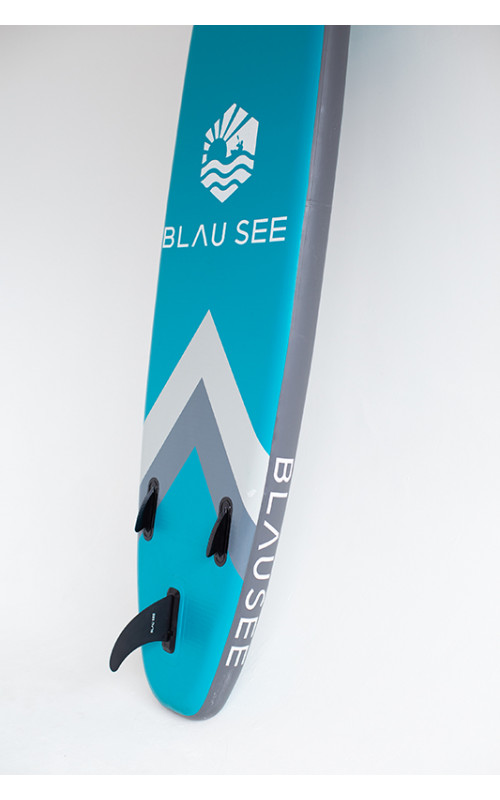 НАДУВНОЙ САП БОРД BLAUSEE 10 в Муроме