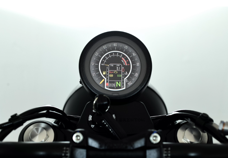 Мотоцикл GAOKIN GK 1200 в Муроме