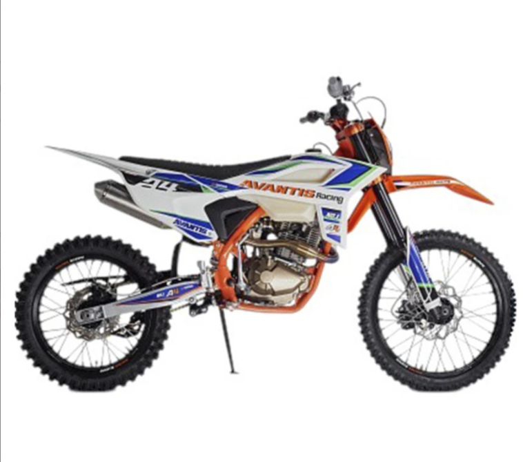 Мотоцикл Avantis A4 (PR300) 2024 в Муроме