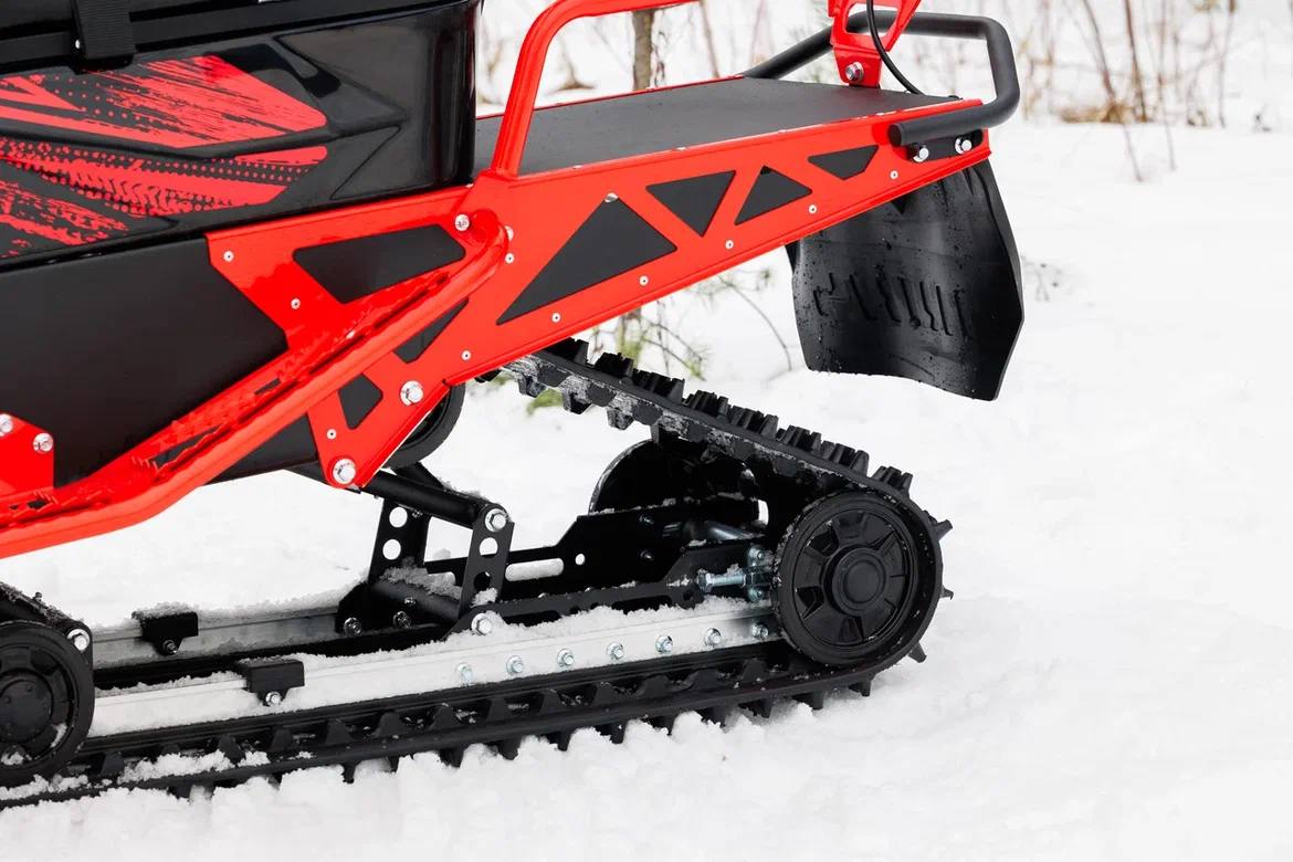 Снегоход IRBIS SF200L NEW 24/25 в Муроме