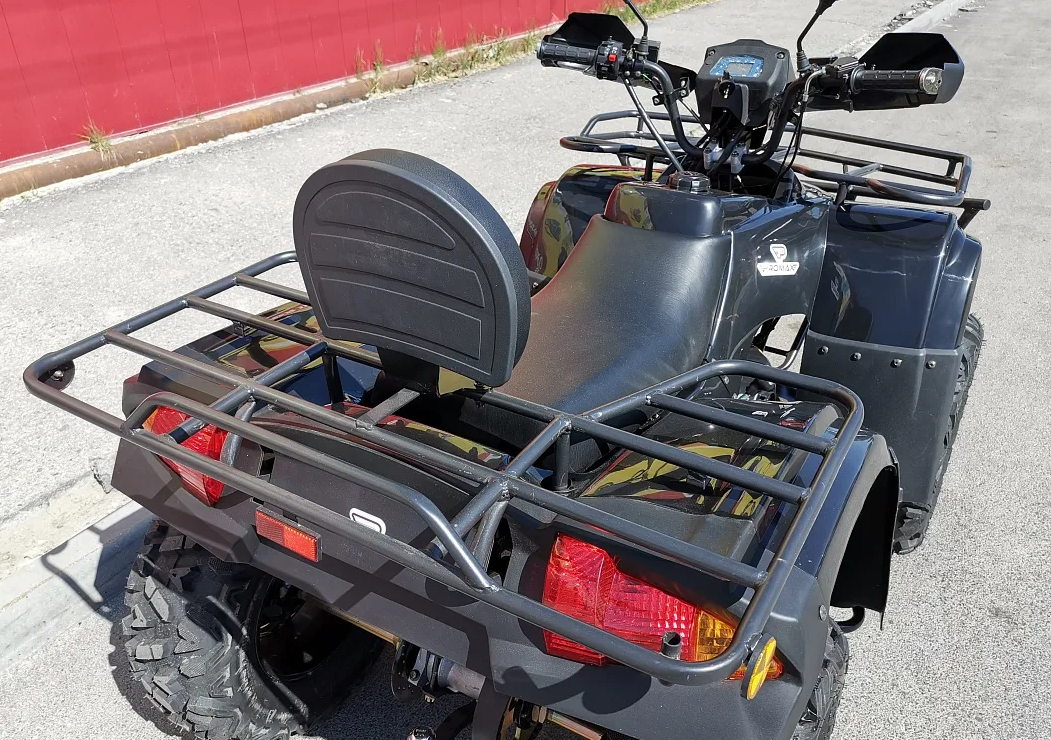 Квадроцикл PROMAX TRX300 CVT в Муроме