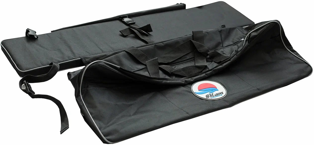 НАКЛАДКА МЯГКАЯ + СУМКА РУНДУК SDP 365-380/AIR 330 в Муроме