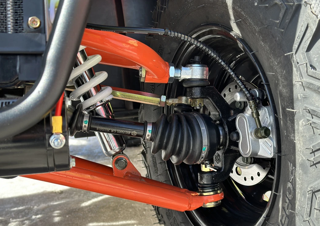 Квадроцикл PROMAX Фермер 350 4x4 ALL ROAD BASIC (2025) в Муроме