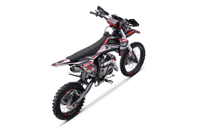 Питбайк YACOTA H5 125 в Муроме