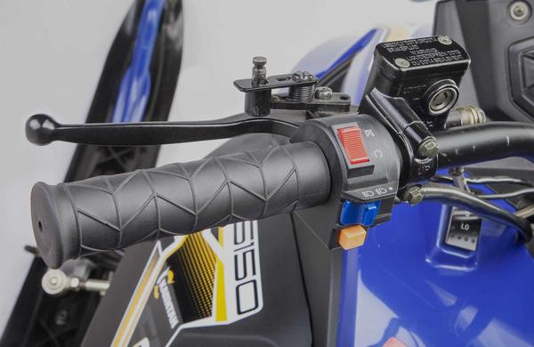 Снегоход STELS Капитан-150 2023 в Муроме