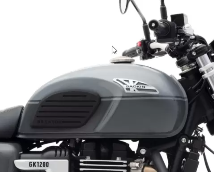 Мотоцикл GAOKIN GK 1200 в Муроме