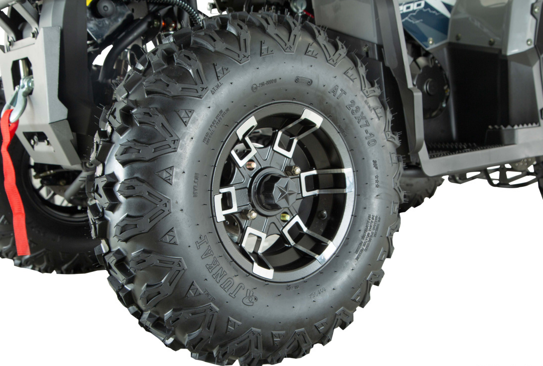 Квадроцикл YACOTA VIKING PRO 250 в Муроме