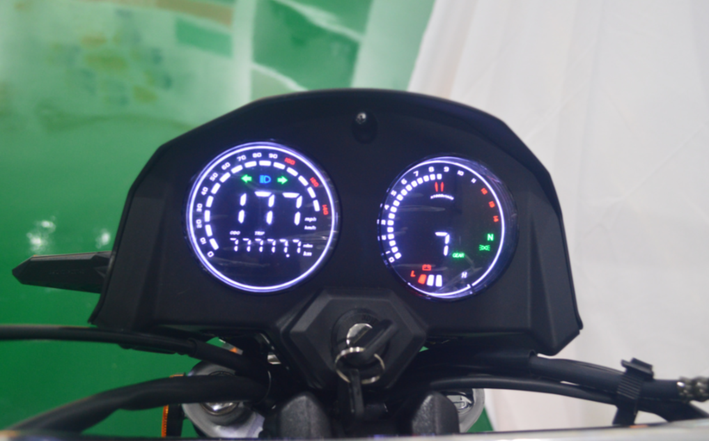 Мопед PROMAX ALPHA RS-PRO 150 (49) в Муроме