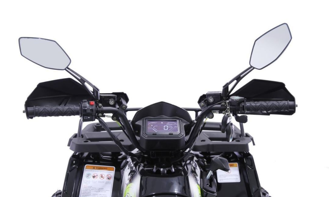 Квадроцикл YACOTA WARRIOR 200 PRO в Муроме