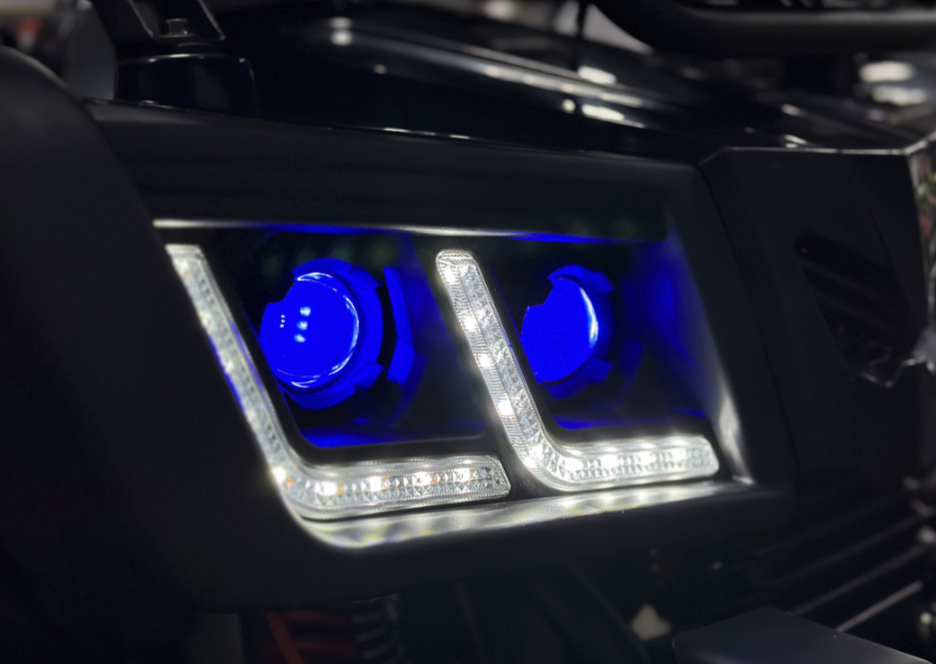 Квадроцикл GBM MAVERICK 300 NEW PREMIUM в Муроме