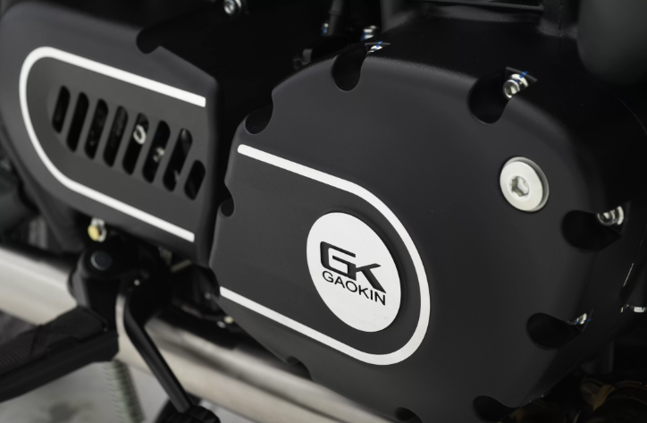 Мотоцикл GAOKIN GK 1200Х в Муроме