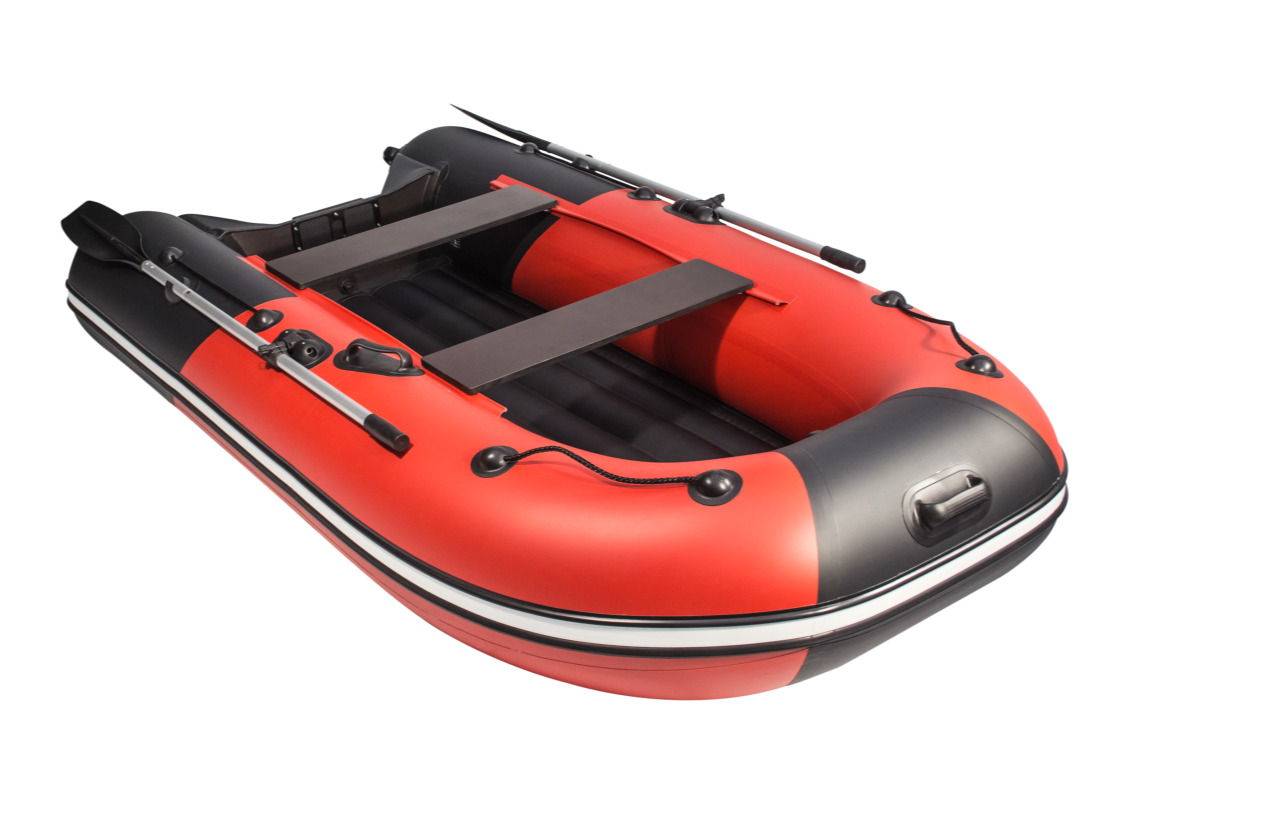 Лодка Ривьера Компакт 2900 НДНД в Муроме