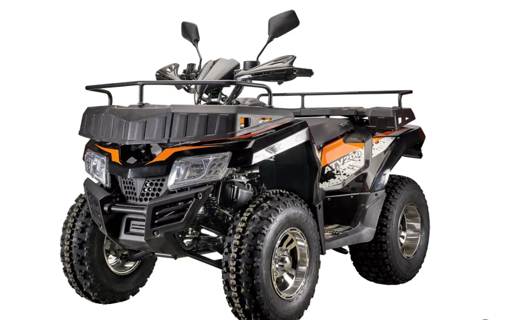 Квадроцикл YACOTA CABO 200LD в Муроме