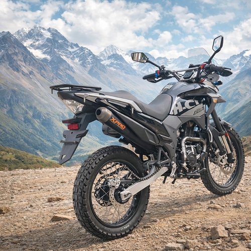 Мотоцикл PROMAX TOURING PR300 в Муроме