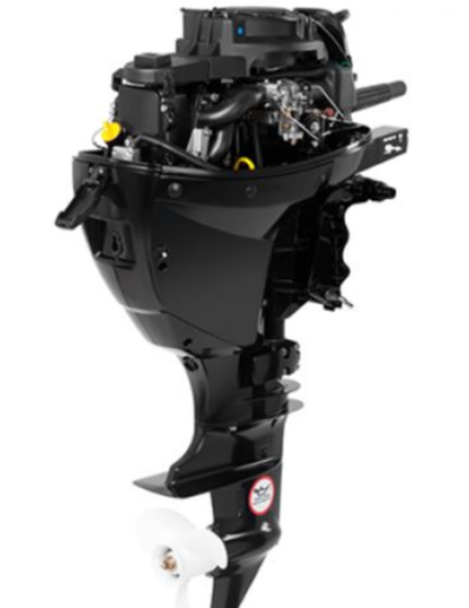 Лодочный мотор HIDEA HDF15HS в Муроме