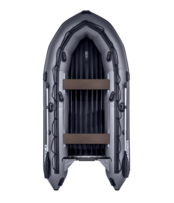 Лодка APACHE 3500 НДНД в Муроме