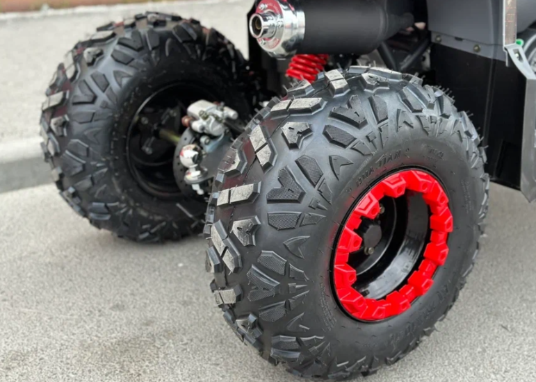 Квадроцикл GBM MAVERICK 300 NEW в Муроме