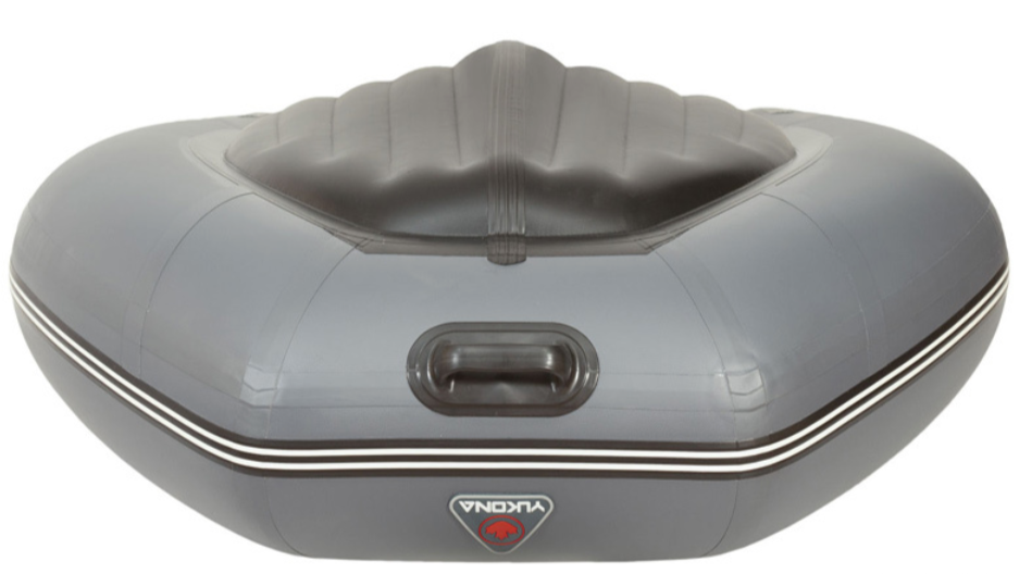 ЛОДКА НАДУВНАЯ YUKONA 430 НДНД в Муроме