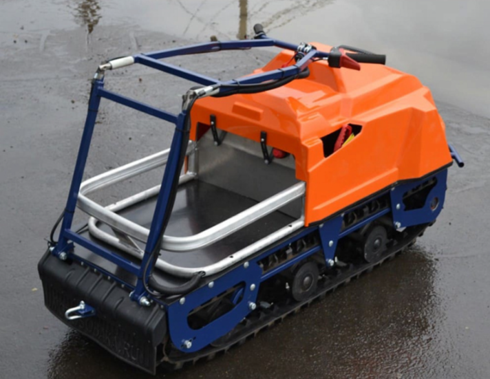 Мотобуксировщик БАРС СЛЕДОПЫТ MDS 15 л.с. в Муроме