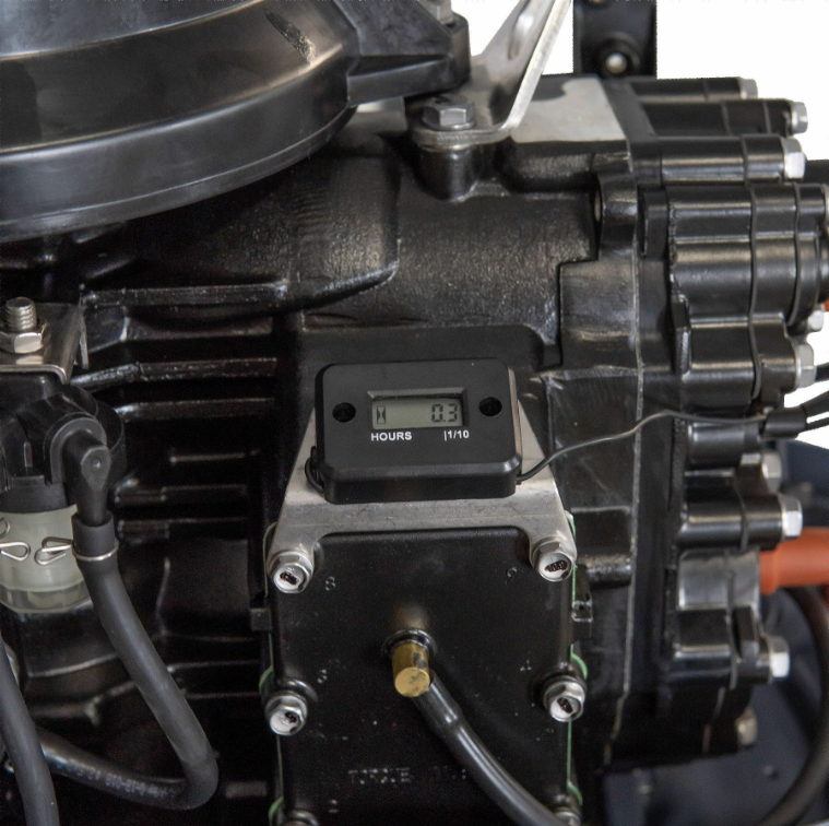 Лодочный мотор APACHE T40BS в Муроме