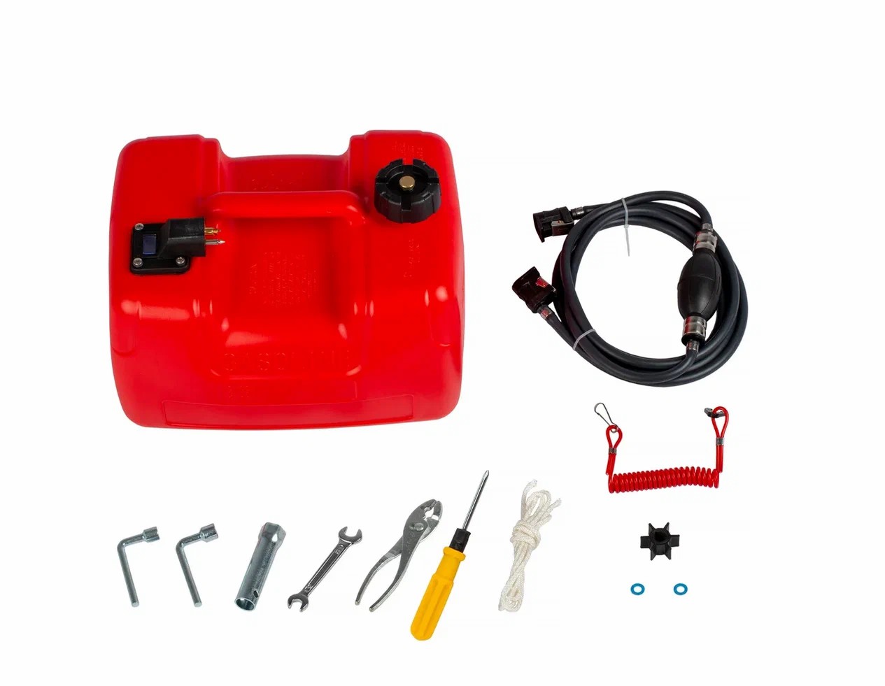 ЛОДОЧНЫЙ МОТОР GLADIATOR G9.8FHS в Муроме