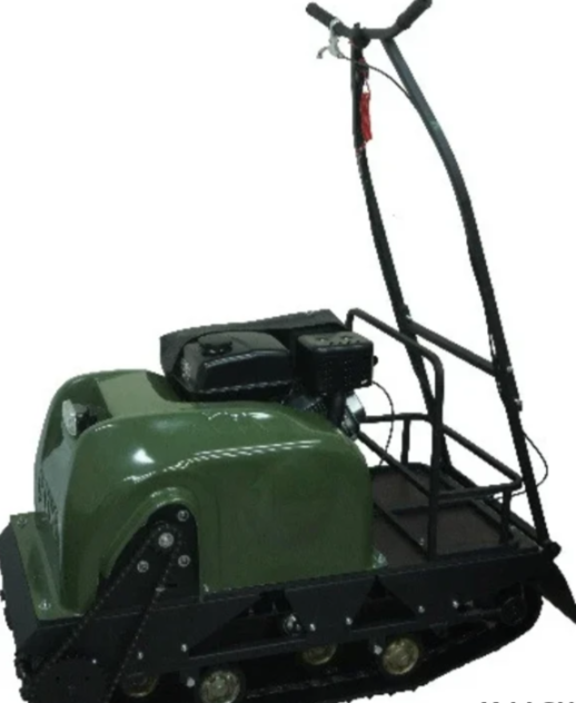 Мотобуксировщик PAXUS 500 AVANT MINI (1200 мм.), 9 л.с. в Муроме