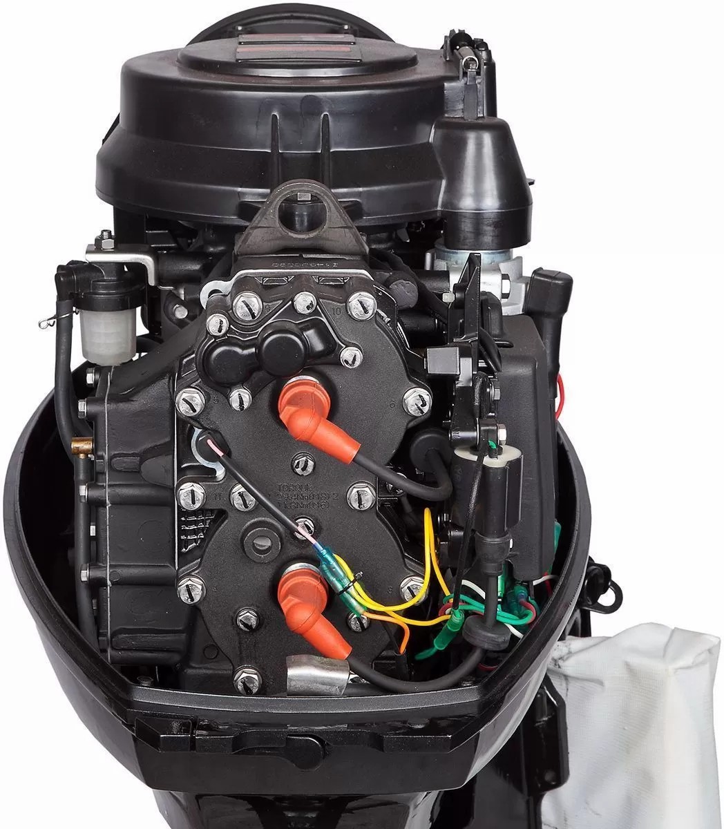 Лодочный мотор MARLIN MP 40 AWRS в Муроме