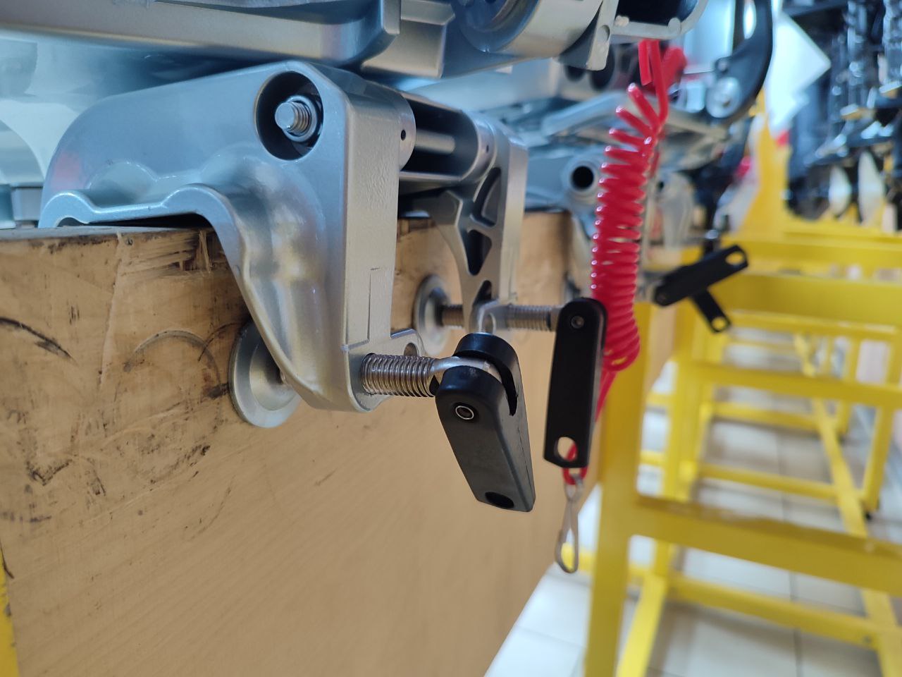 Лодочный мотор PROMAX SP9.9FHS (15) EXTRA в Муроме