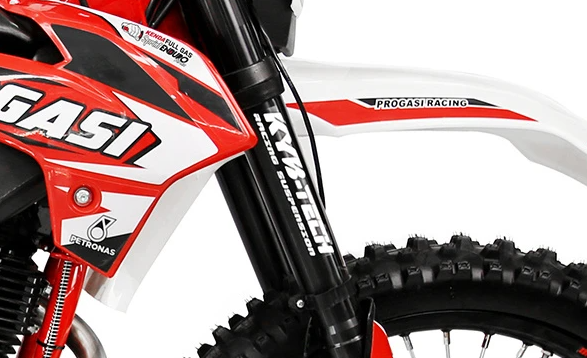 Мотоцикл PROGASI SUPER MAX 250 в Муроме