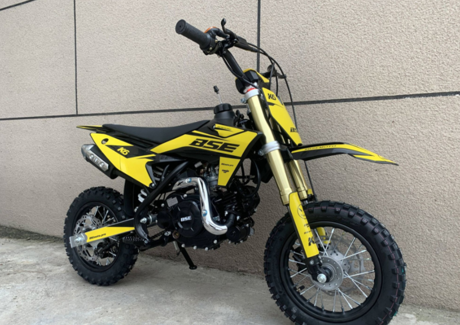 Питбайк BSE K6 в Муроме