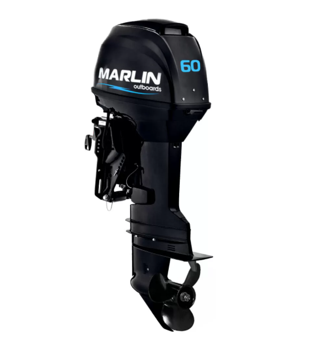 Лодочный мотор MARLIN MP 60 AERTL в Муроме