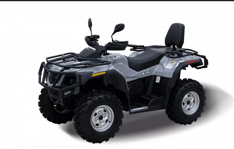 Квадроцикл HISUN TACTIC 550 (HS550ATV) NORMAL в Муроме