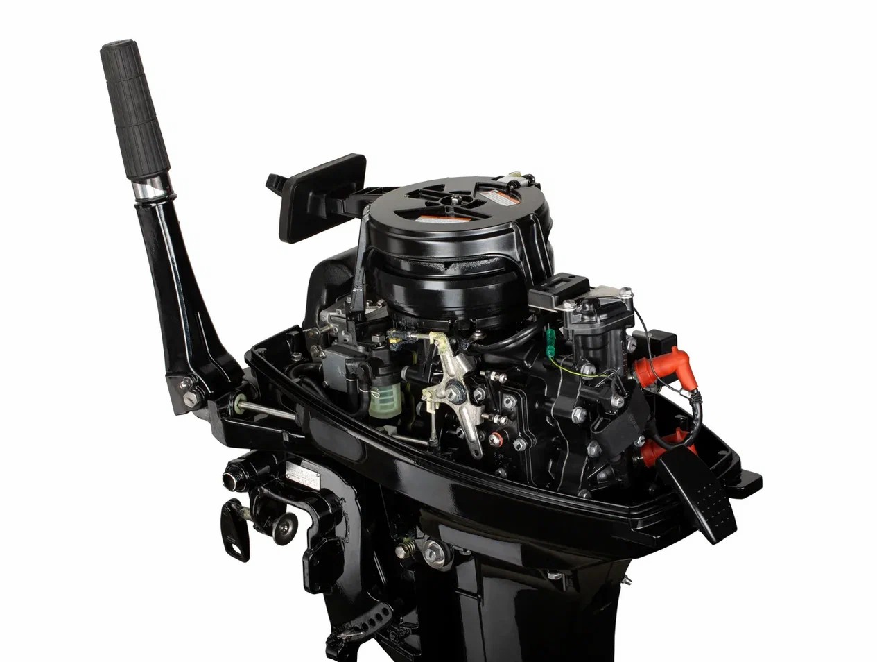 ЛОДОЧНЫЙ МОТОР GLADIATOR G9.9 PRO FHS в Муроме