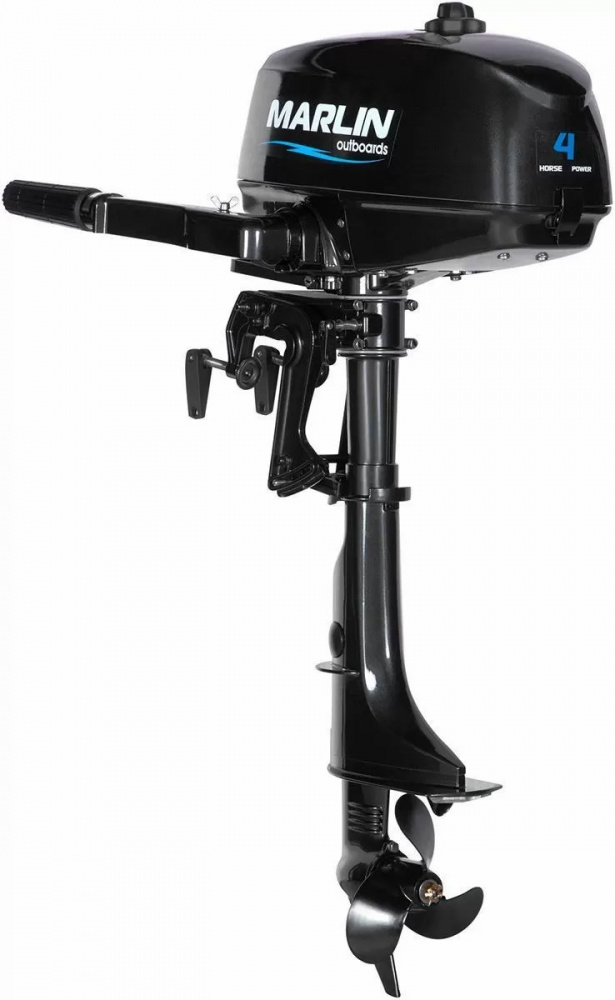 Лодочный мотор MARLIN MP 4 AMHS в Муроме