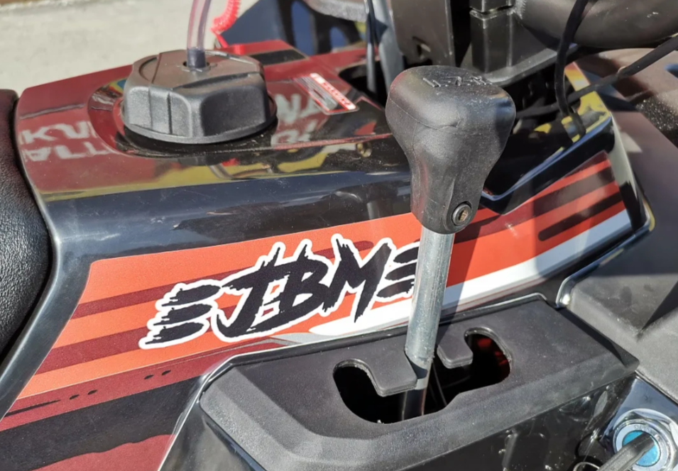 Квадроцикл GBM SHARP BIG 300 NEW в Муроме