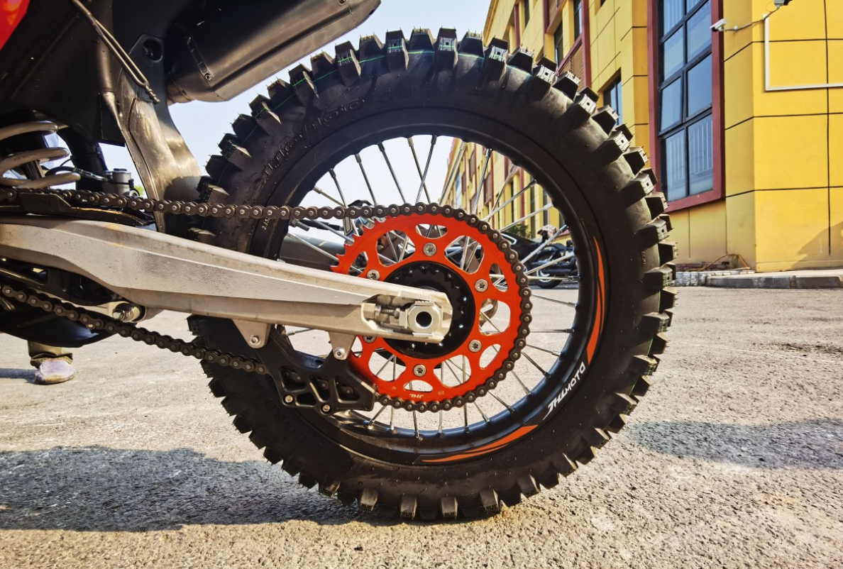 Мотоцикл JHLMOTO JHL Z3 CB250 (172FMM-3A) в Муроме