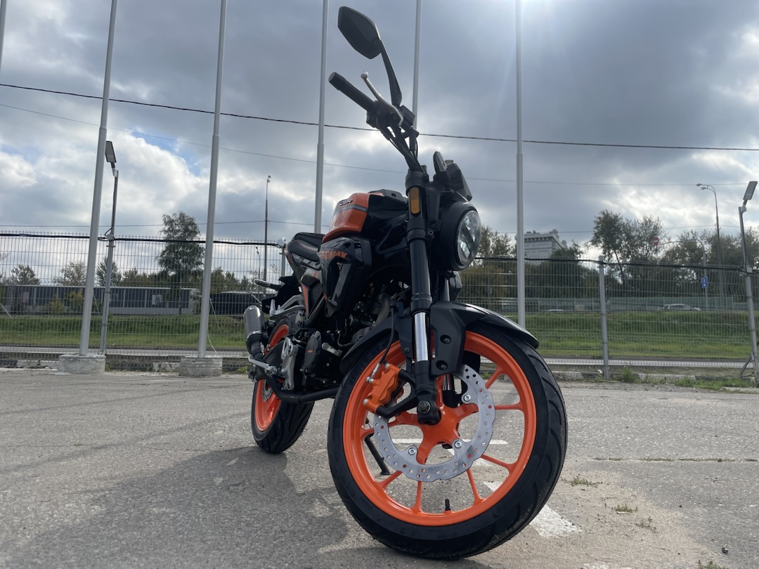 Мопед PROMAX CB150R (49) в Муроме