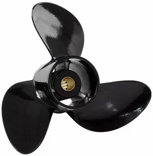 ВИНТ ГРЕБНОЙ TOHATSU 4-6; 3X7,8X8 в Муроме