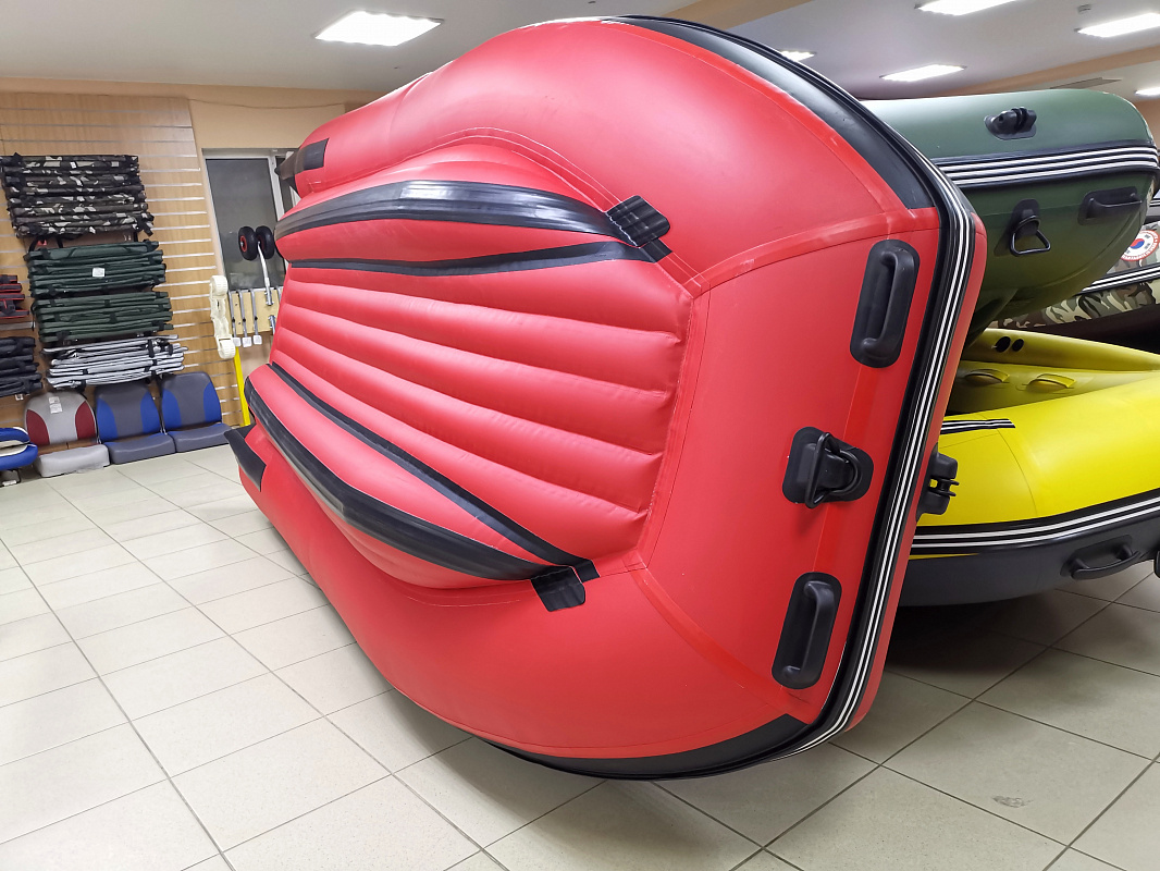 Лодка MISHIMO SPORT 400 в Муроме