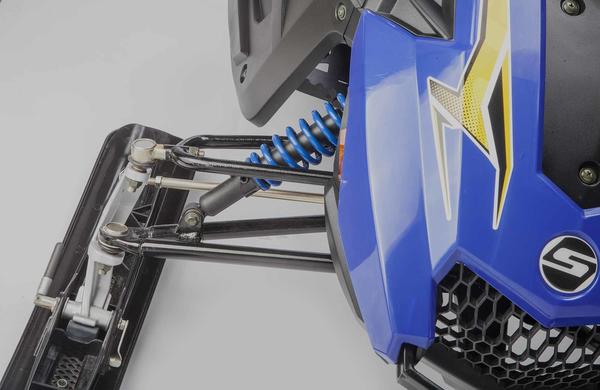 Снегоход STELS Капитан-150 2023 в Муроме