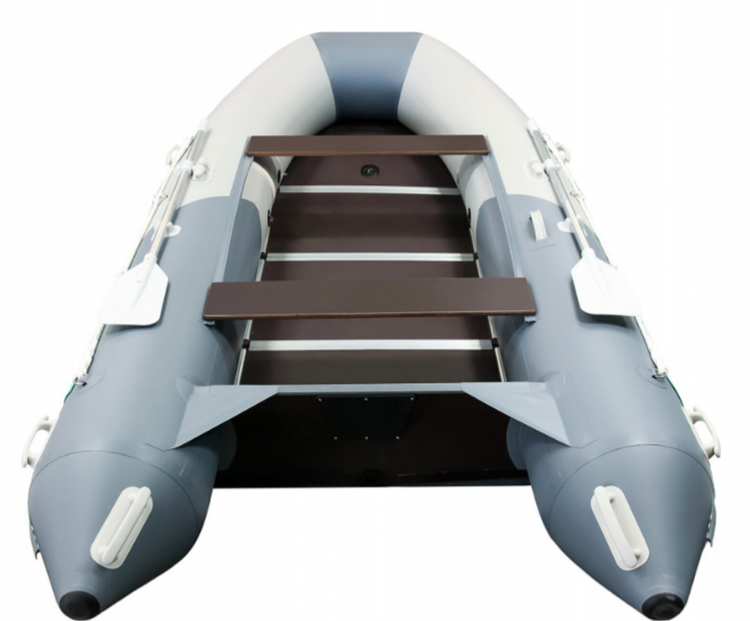 НАДУВНАЯ ЛОДКА GLADIATOR B370 в Муроме