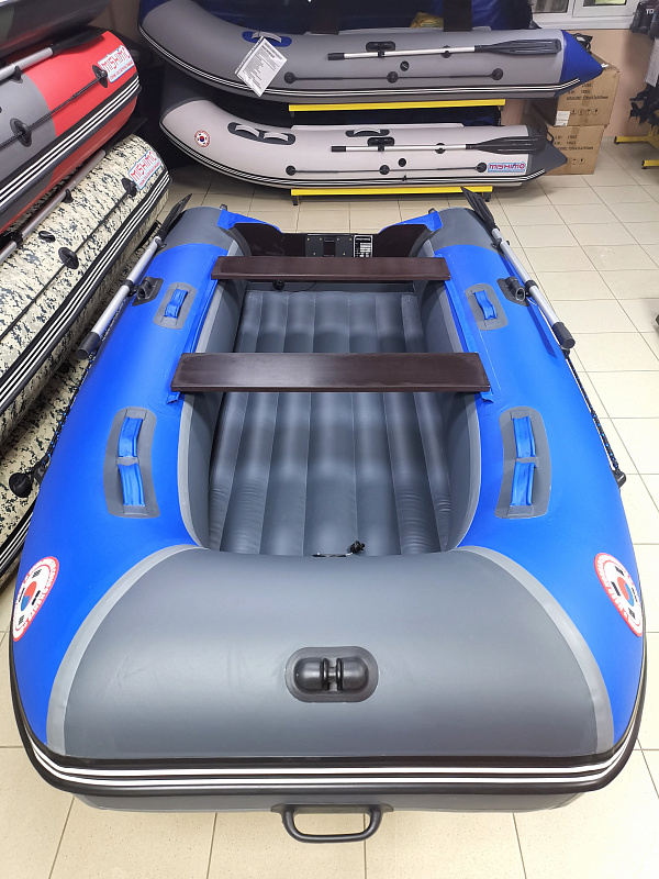 Лодка MISHIMO PRO 315 в Муроме