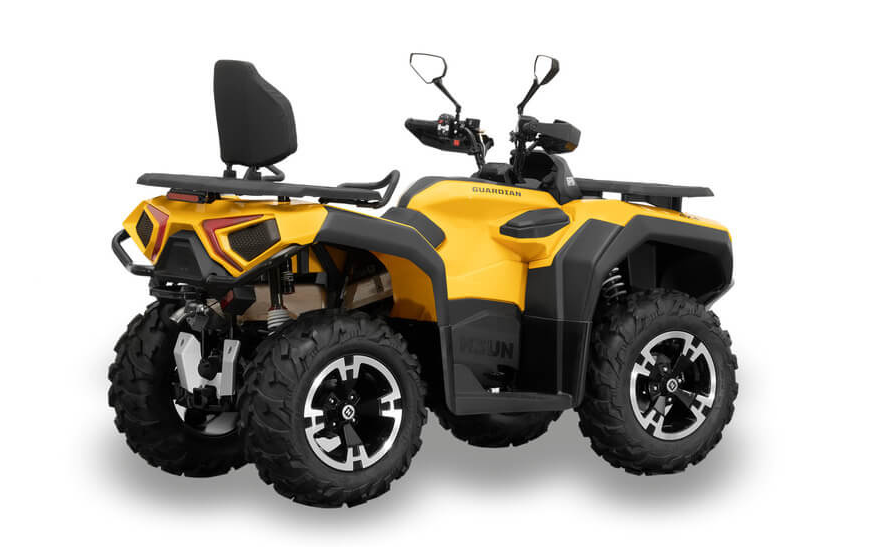 Квадроцикл HISUN GUARDIAN 750S -/SHORT/ в Муроме